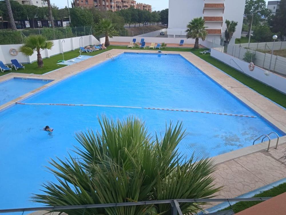 Vaumar Apartment - Pool & Beach Portimão Exterior foto