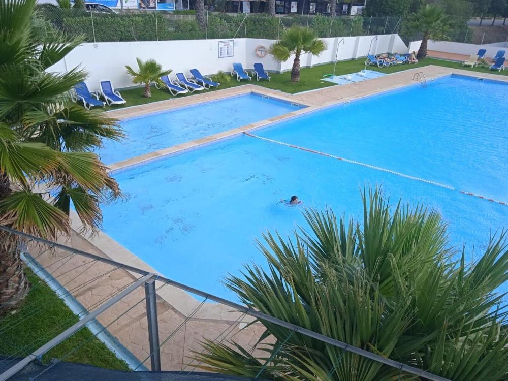 Vaumar Apartment - Pool & Beach Portimão Exterior foto
